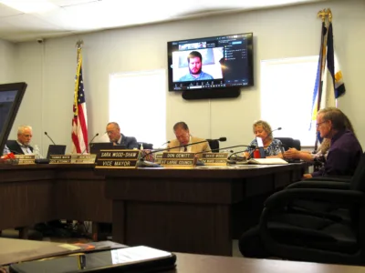 Moundsville Receives Clean Audit Report For 2025 Finances